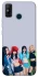 Чохол на TECNO Spark 6 Go BLACKPINK фото 1 з 1