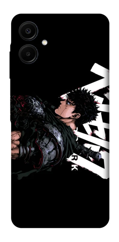 Чехол на Samsung Galaxy A06 Berserk v12 фото 1 из 1