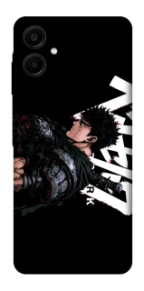 Чохол на Samsung Galaxy A06 Berserk v12 фото 1 з 1