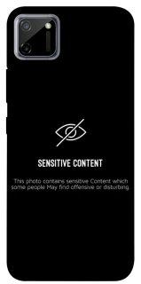 Чохол на Realme C11 No image фото 1 з 1