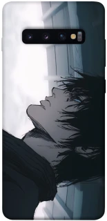 Чехол на Samsung Galaxy S10+ Toji Zenin v2 фото 1 из 1