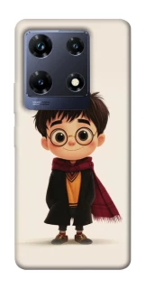 Чехол на Infinix Note 30 Pro Harry Potter v8 фото 1 из 1