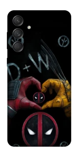 Чохол на Samsung Galaxy M55 D+W фото 1 з 1