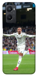 Чехол на Oppo A96 Kylian Mbappé V2 фото 1 из 1