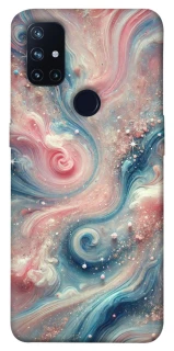 Чохол на OnePlus Nord N10 5G Epoxy design ver.4 фото 1 з 1