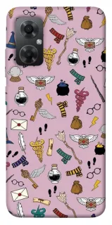 Чохол на Xiaomi Redmi Note 11R Harry Potter V16 фото 1 з 1