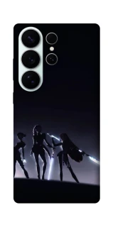 Чехол на Samsung Galaxy S26 Pro K-Pop Demon Hunters ver.1 фото 1 из 1