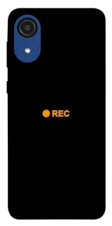 Чехол на Samsung Galaxy A03 Core *Rec фото 1 Чехол на Samsung Galaxy A03 Core *Rec фото 1 из 1