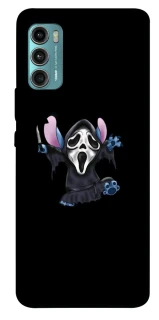 Чохол на Motorola Moto G60 Halloween Stitch ver.2 фото 1 з 1