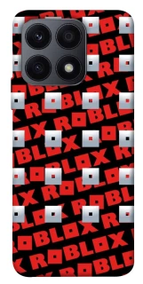 Чехол на Huawei Honor X8a Roblox aesthetics ver.9 фото 1 из 1
