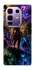 Чехол на Infinix Note 50 Pro+ My Games ver.3 фото 1 из 1