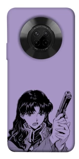 Чохол на Huawei Y9a Anime v7 фото 1 з 1