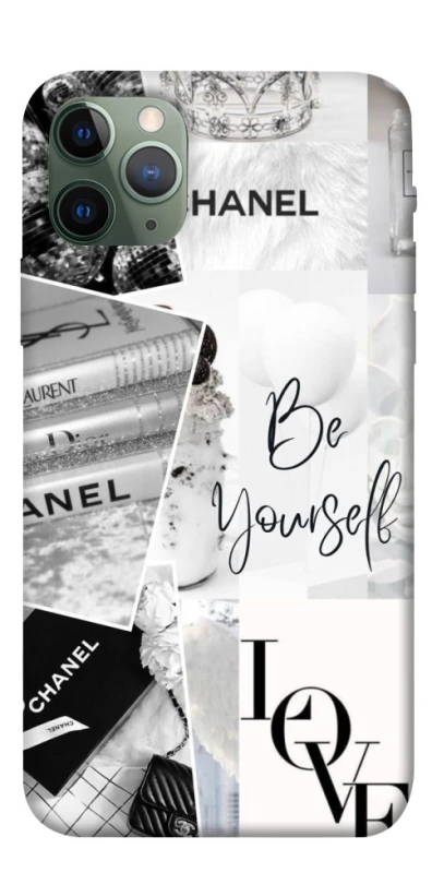 Чехол на Apple iPhone 11 Pro (5.8") Fashion collage ver.7 фото 1 из 1