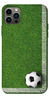 Чохол на Apple iPhone 12 Pro (6.1") Football aesthetic ver.5 фото 1 з 1