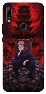 Чохол на Huawei P Smart Z Itadori v3 фото 1 з 1