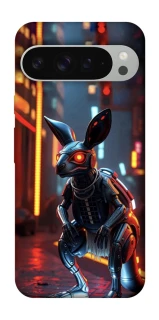 Чехол на Google Pixel 9 Pro XL Cyber Kangaroo фото 1 из 1