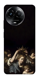 Чехол на Realme C67 4G Art collage ver.1 фото 1 из 1