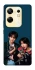 Чехол на Infinix Zero 30 4G Lee Know and Han - Stray Kids фото 1 из 1