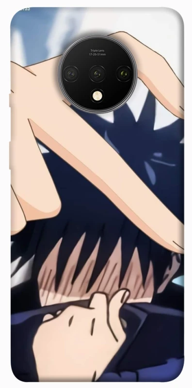 Чохол на OnePlus 7T Megumi фото 1 з 1