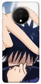 Чохол на OnePlus 7T Megumi фото 1 з 1