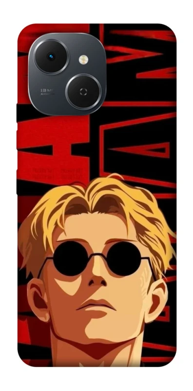 Чехол на TECNO Spark 40C Nanami v2 фото 1 из 1