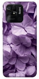 Чехол на Xiaomi Redmi 10C Floral Symphony фото 1 из 1