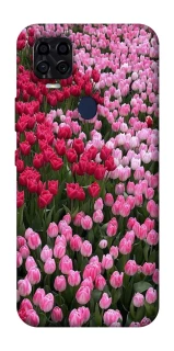 Чохол на ZTE Blade v2020 Flowers v9 фото 1 з 1