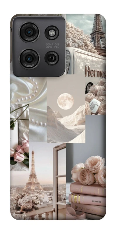 Чохол на Motorola Moto G75 Fashion collage ver.6 фото 1 з 1