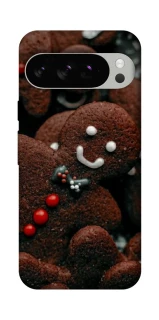 Чохол на Google Pixel 10 Pro Новорічний v23 фото 1 з 1