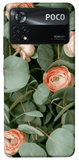 Чохол на Xiaomi Poco X4 Pro 5G Eternal Spring фото 1 з 1