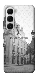 Чехол на Infinix Hot 60i Louis Vuitton ver.2 фото 1 из 1
