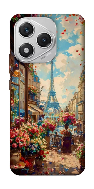 Чехол на Honor 400 Lite Paris фото 1 из 1