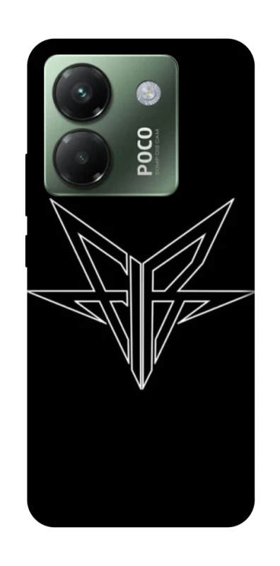 Чехол на Xiaomi Poco M7 pro 5G Falling In Reverse ver.2 фото 1 Чехол на Xiaomi Poco M7 pro 5G Falling In Reverse ver.2 фото 1 из 1