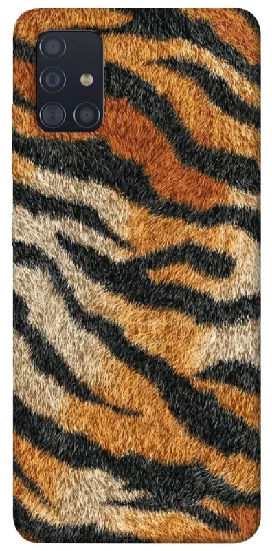 Чохол на Samsung Galaxy A51 Tiger фото 1 з 1