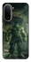Чохол на Xiaomi Redmi A7 Pro 4G Angry Hulk фото 1 з 2