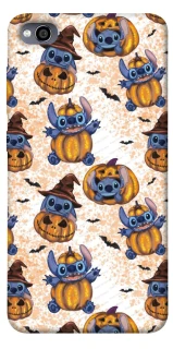 Чохол на Xiaomi Redmi 4a Halloween Stitch ver.1 фото 1 з 1