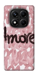 Чехол на Xiaomi Redmi Note 14 Pro 4G Amore 2 фото 1 из 1
