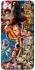Чехол на Xiaomi Redmi Note 8 Pro Toy Story ver.3 фото 1 из 1
