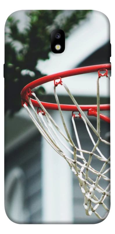 Чохол на Samsung J730 Galaxy J7 (2017) Баскет фото 1 з 1