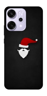 Чехол на Oppo Reno 14 Pro Santa's mood фото 1 из 1