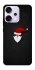 Чехол на Oppo Reno 14 Pro Santa's mood фото 1 из 1