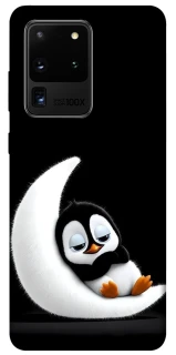 Чохол на Samsung Galaxy S20 Ultra My Penguin фото 1 з 1