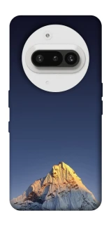 Чохол на Nothing Phone (3a) Sky mountains фото 1 з 1