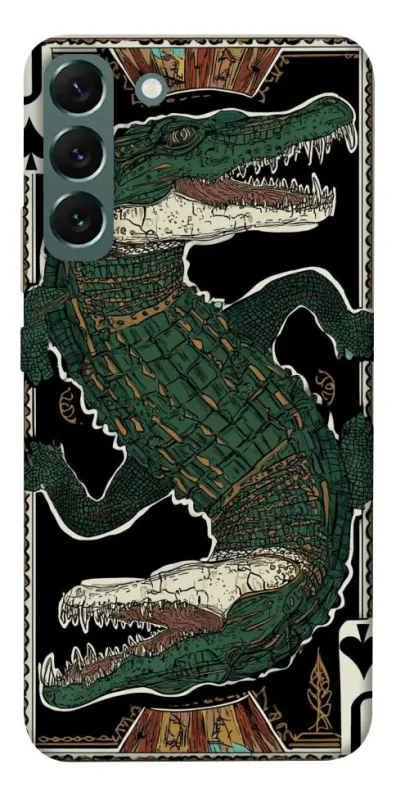 Чохол на Samsung Galaxy S22+ Joker фото 1 з 1