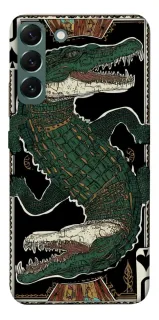 Чехол на Samsung Galaxy S22+ Joker фото 1 из 1