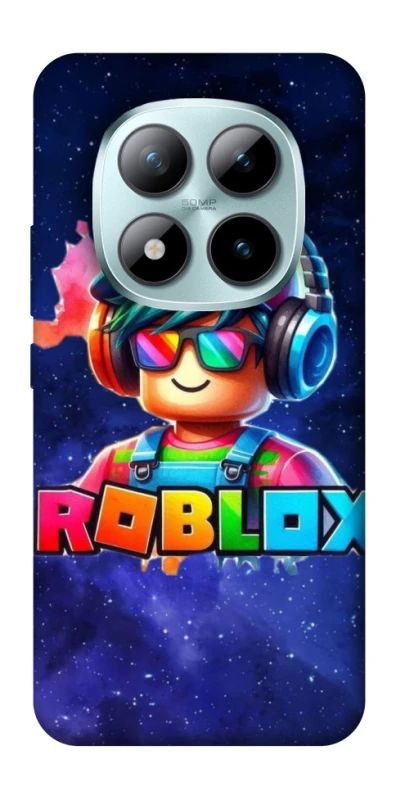 Чохол на Xiaomi Redmi Note 15 Pro+ 5G Adopt Me Animal Race фото 1 з 1