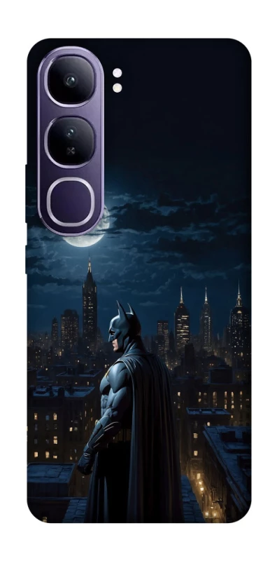 Чохол на Vivo Y300 The Dark Knight фото 1 з 1