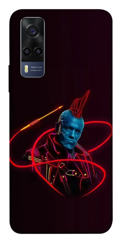 Чехол на Vivo Y53s Yondu фото 1 из 1