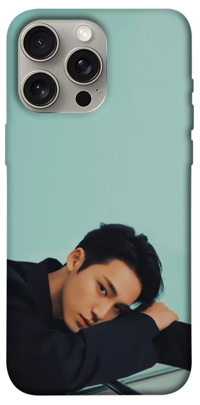 Чохол Mingyu - Seventeen фото 1 з 1