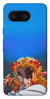 Чехол на Google Pixel 8 Anime v19 фото 1 из 1